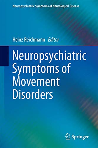 Neuropsychiatric Symptoms of Movement Disorders.