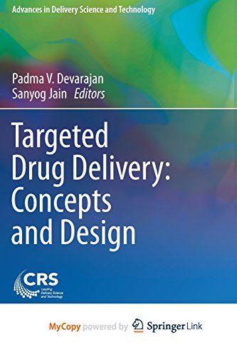 9783319113562: Targeted Drug Delivery: Concepts and Design