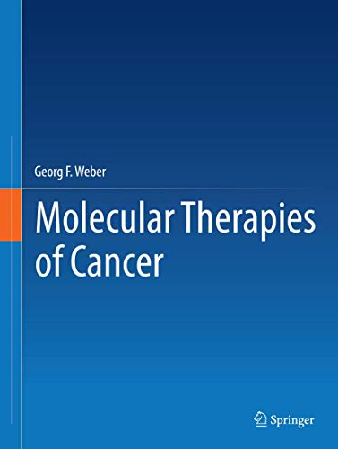 Beispielbild fr Molecular Therapies of Cancer zum Verkauf von ThriftBooks-Dallas