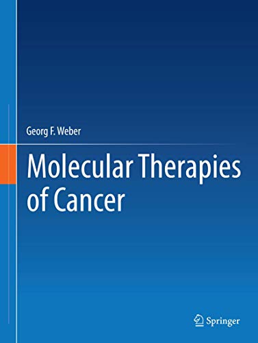 Stock image for Molecular Therapies of Cancer for sale by ThriftBooks-Dallas