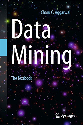 Stock image for Data Mining: The Textbook for sale by HPB-Red