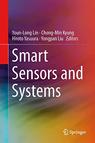 Stock image for Smart Sensors and Systems. for sale by Gast & Hoyer GmbH