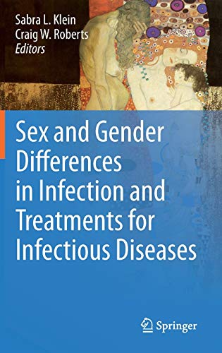 9783319164373: Sex and Gender Differences in Infection and Treatments for Infectious Diseases
