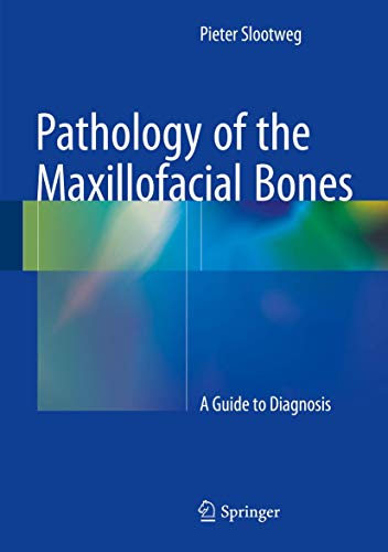 Beispielbild fr Pathology of the Maxillofacial Bones. A Guide to Diagnosis. zum Verkauf von Gast & Hoyer GmbH
