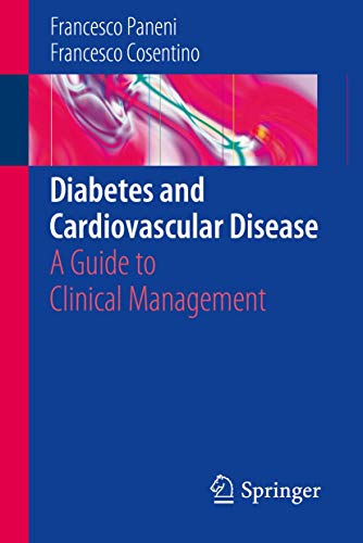 9783319177618: Diabetes and Cardiovascular Disease: A Guide to Clinical Management