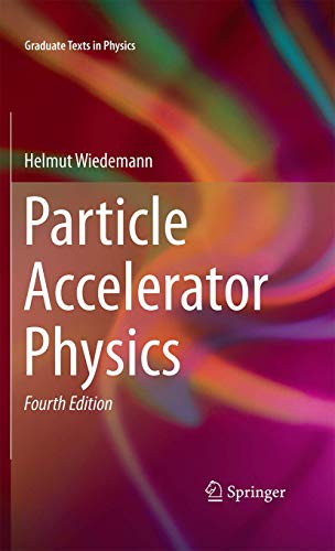 Stock image for Particle Accelerator Physics (Graduate Texts in Physics) for sale by HPB-Red