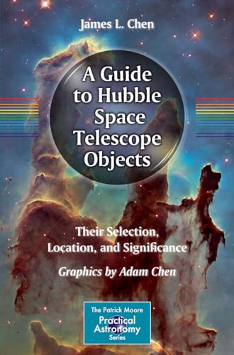 Beispielbild fr A Guide to Hubble Space Telescope Objects zum Verkauf von Blackwell's