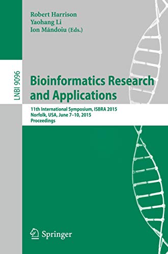Beispielbild fr Formal Techniques for Distributed Objects, Components, and Systems: 11th International Symposium, Isbra 2015 Norfolk, USA, June 7-10, 2015 Proceedings zum Verkauf von Revaluation Books