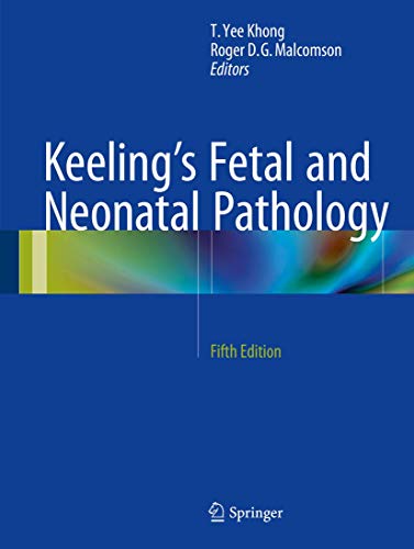 9783319192062: Keeling's Fetal and Neonatal Pathology