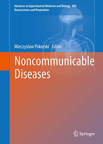 Stock image for Noncommunicable Diseases for sale by Better World Books