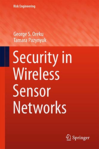 Immagine dell'editore per Security in Wireless Sensor Networks venduto da Buchpark