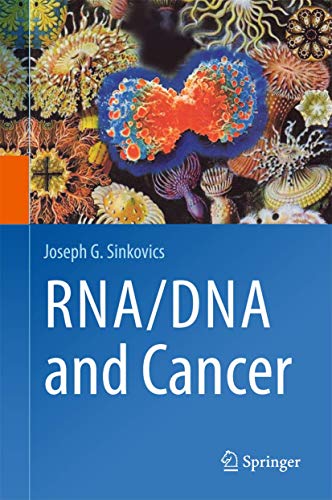 Stock image for RNA/DNA &amp; CANCER for sale by Books Puddle