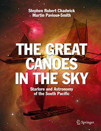 Beispielbild fr The Great Canoes in the Sky zum Verkauf von Blackwell's