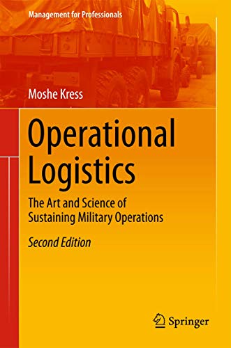 Stock image for Operational Logistics for sale by Blackwell's