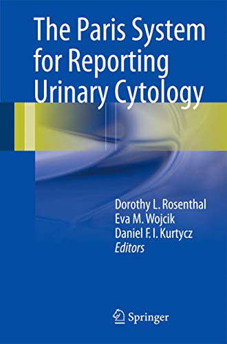Stock image for The Paris System for Reporting Urinary Cytology for sale by Books Unplugged