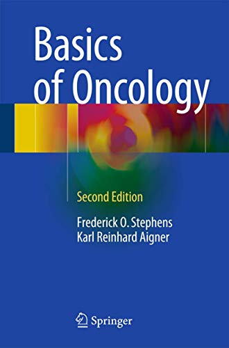 Imagen de archivo de Basics of Oncology a la venta por Revaluation Books