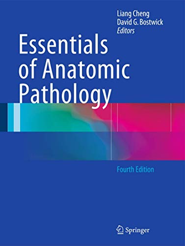 Stock image for Essentials of Anatomic Pathology. for sale by Gast & Hoyer GmbH