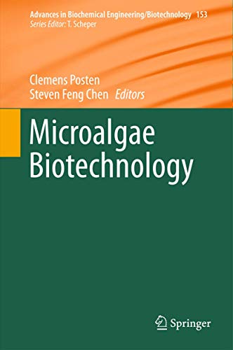 Imagen de archivo de Microalgae Biotechnology. a la venta por Gast & Hoyer GmbH