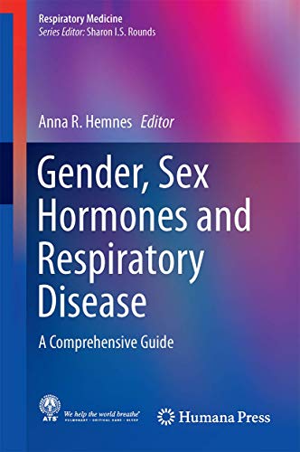 9783319239965: Gender, Sex Hormones and Respiratory Disease: A Comprehensive Guide (Respiratory Medicine)