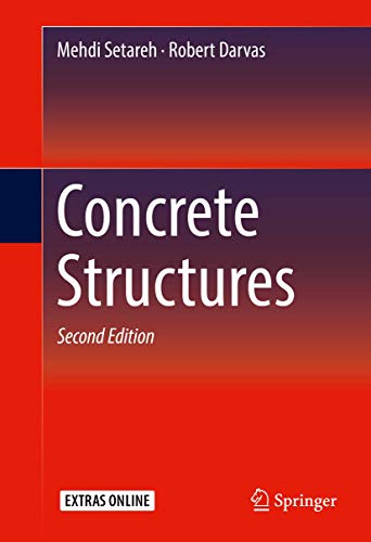 Stock image for Concrete Structures for sale by Blackwell's