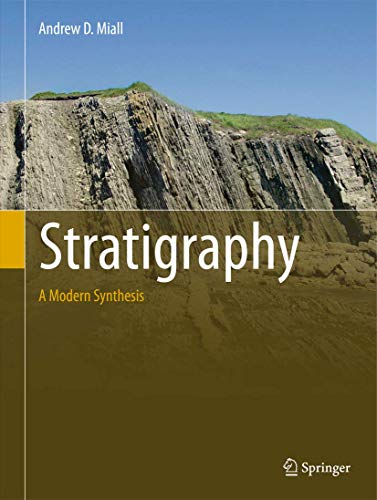 Stock image for Stratigraphy: A Modern Synthesis for sale by Textbooks_Source