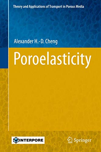 9783319252001: Poroelasticity