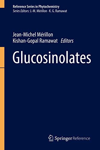 Glucosinolates - JEAN-MICHEL MÉRILLON