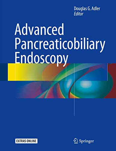 Beispielbild fr Advanced Pancreaticobiliary Endoscopy zum Verkauf von Buchpark