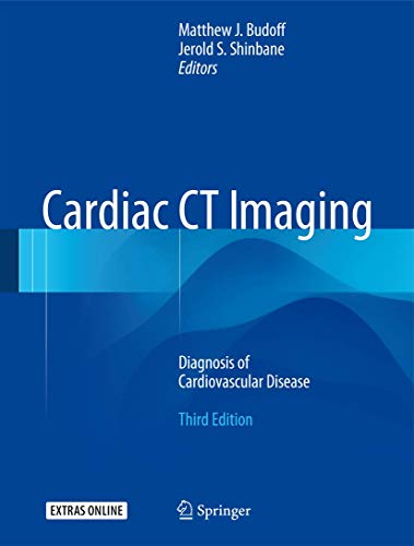Stock image for Cardiac CT Imaging: Diagnosis of Cardiovascular Disease for sale by books4u31