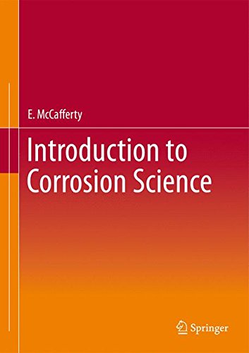 9783319282459: Introduction to Corrosion Science