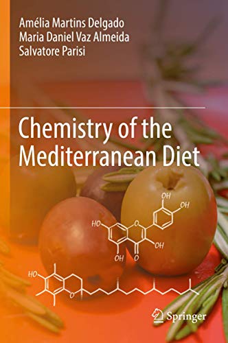 Stock image for Chemistry of the Mediterranean Diet for sale by HPB-Red