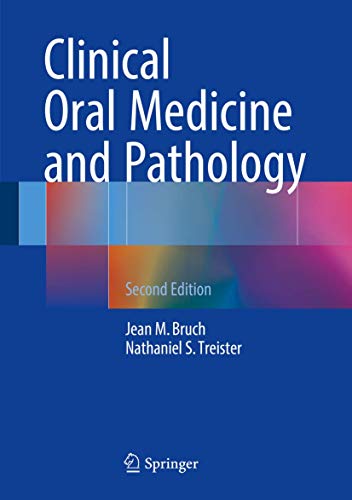 Stock image for Clinical Oral Medicine and Pathology for sale by SpringBooks