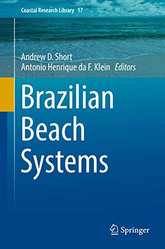 Beispielbild fr Brazilian Beach Systems. zum Verkauf von Antiquariat im Hufelandhaus GmbH  vormals Lange & Springer