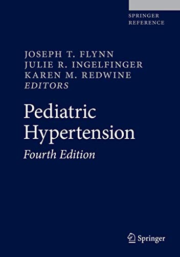 Stock image for Pediatric Hypertension for sale by Revaluation Books