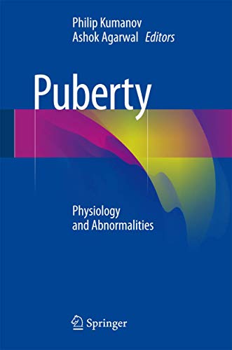 Stock image for Puberty. Physiology and Abnormalities. for sale by Gast & Hoyer GmbH