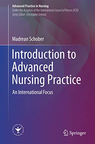 Imagen de archivo de Introduction to Advanced Nursing Practice a la venta por Blackwell's