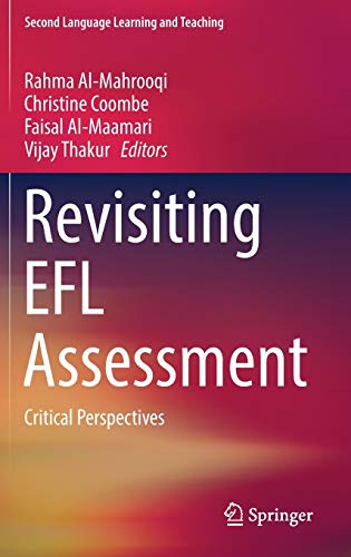 Stock image for Revisiting EFL Assessment. Critical Perspectives. for sale by Gast & Hoyer GmbH