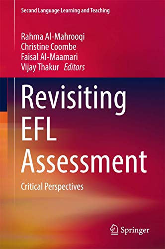 Stock image for Revisiting EFL Assessment. Critical Perspectives. for sale by Gast & Hoyer GmbH