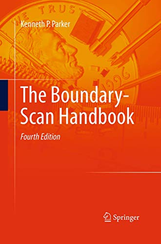 9783319330693: The Boundary-Scan Handbook