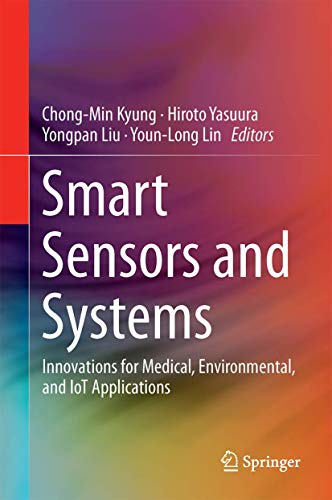 Beispielbild fr Smart Sensors and Systems : Innovations for Medical; Environmental; and IoT Applications zum Verkauf von Ria Christie Collections