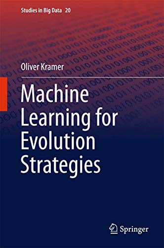 Stock image for Machine Learning in Evolution Strategies. for sale by Gast & Hoyer GmbH