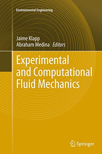 Imagen de archivo de Experimental and Computational Fluid Mechanics a la venta por Revaluation Books