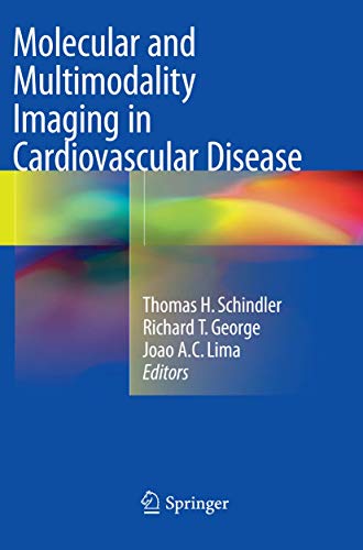 9783319359212: Molecular and Multimodality Imaging in Cardiovascular Disease