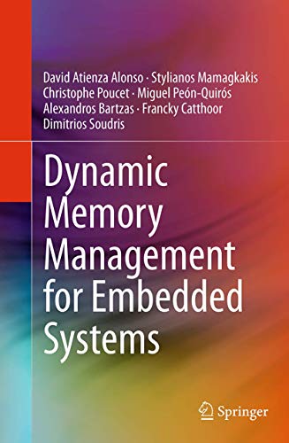 Immagine dell'editore per Dynamic Memory Management for Embedded Systems venduto da Buchpark