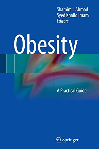 Beispielbild fr Obesity: A Practical Guide zum Verkauf von Lucky's Textbooks