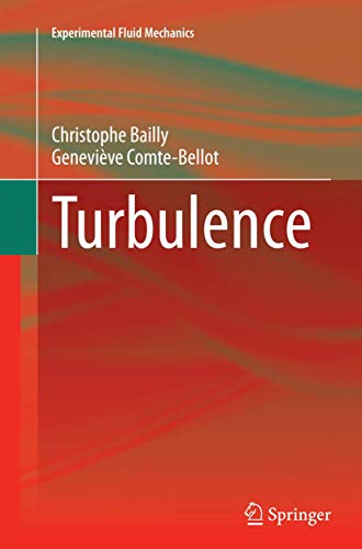9783319367521: Turbulence