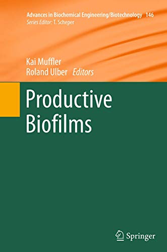 Stock image for Productive Biofilms for sale by Ria Christie Collections