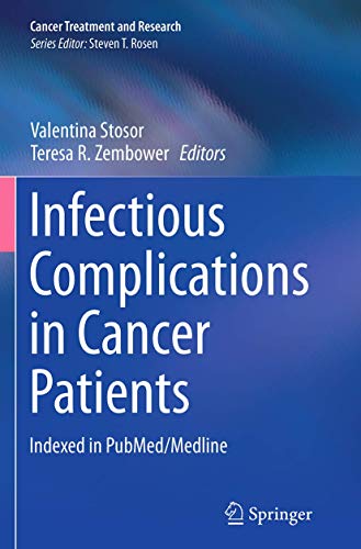 Imagen de archivo de Infectious Complications in Cancer Patients a la venta por Revaluation Books