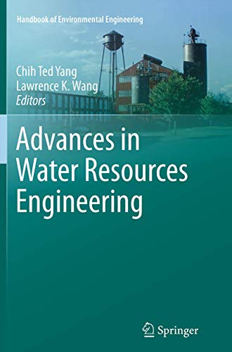 Stock image for Advances in Water Resources Engineering (Handbook of Environmental Engineering, 14) for sale by Lucky's Textbooks