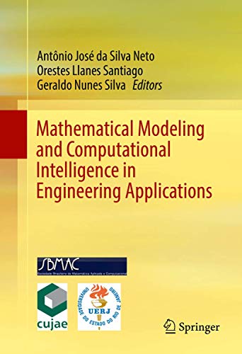 Imagen de archivo de Mathematical Modeling and Computational Intelligence in Engineering Applications a la venta por BMV Bookstores